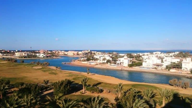 El Gouna Tour